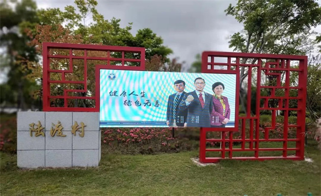 嘉定工业区禁毒集中宣传月活动来了！(图2)