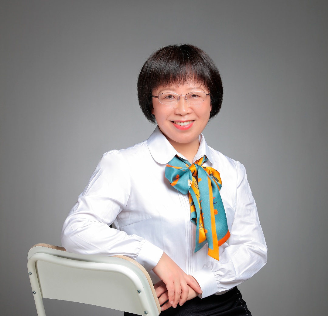 云中来信英语特级教师钱惠娟让阅读为老师们带来更多的教育自信