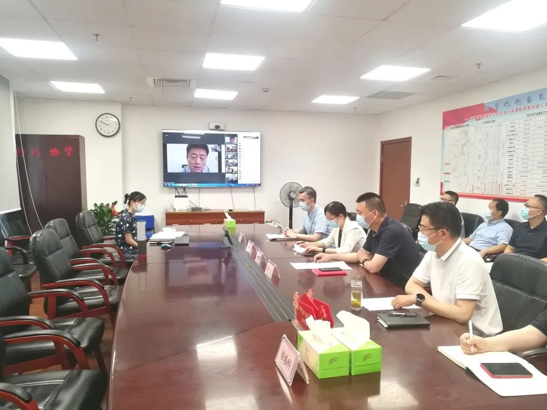 树牢风险意识 坚守安全底线 | 徐汇区召开房管系统安全生产工作会议
