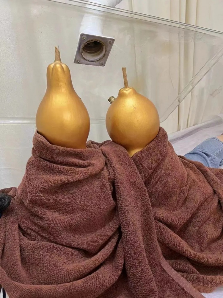 冬病夏治带你体验三伏罐