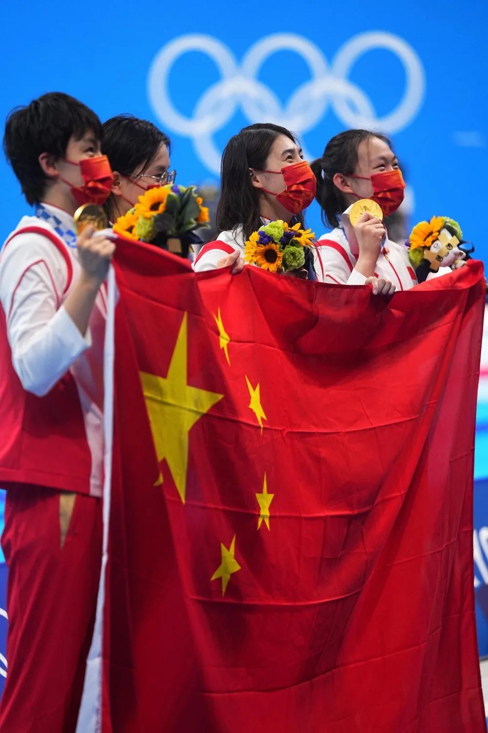 国际泳联公布巴黎奥运会游泳项目资格选拔体系