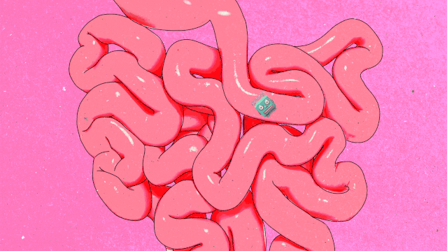 什么是氩气刀肠息肉到肠癌，是如何一步步恶化？一封来自肠息肉的自白书……_https://www.jmylbn.com_新闻资讯_第1张