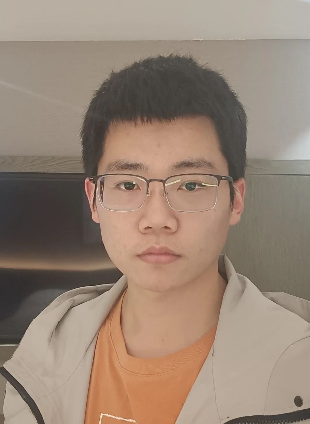 全员“上岸”,逆风翻盘!上大这个寝室走出一条指数成长线