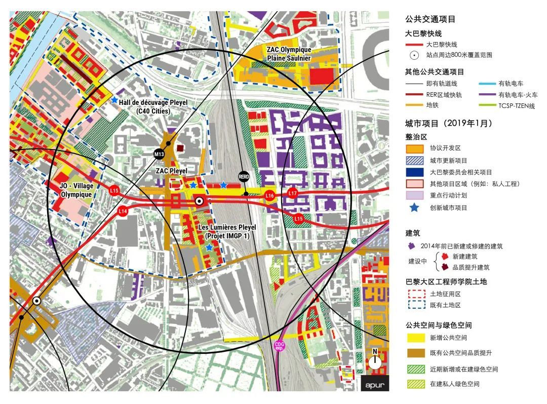 研究 21年度全球城市规划热点洞察报告 下 上观新闻