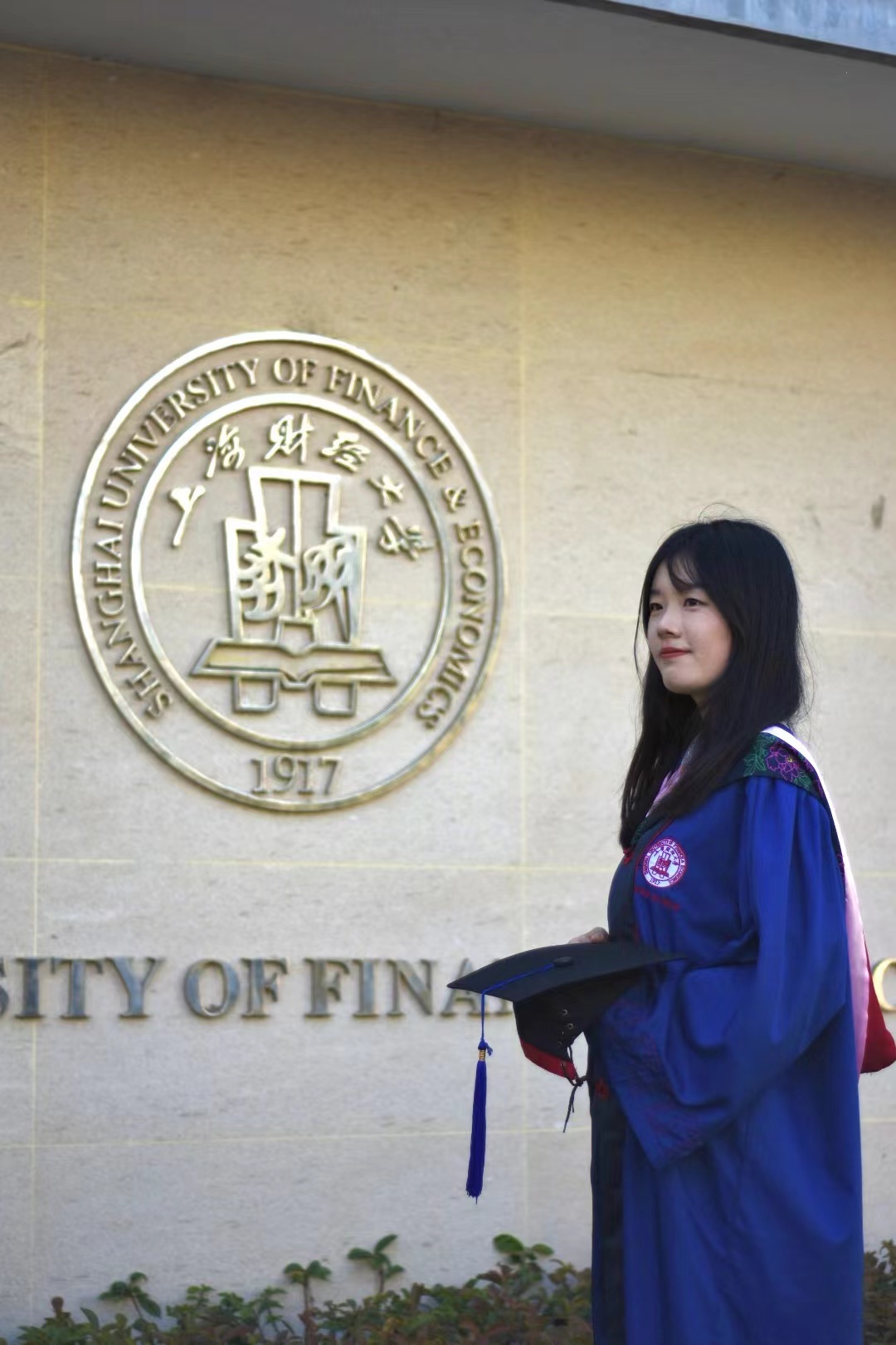 SUFER 任玉涵：心之所向，未来可期