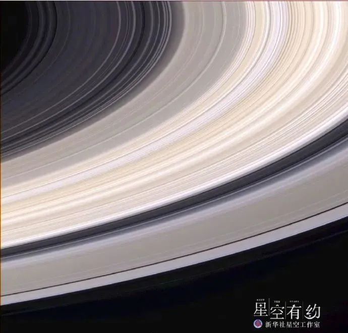 土星冲日2021图片