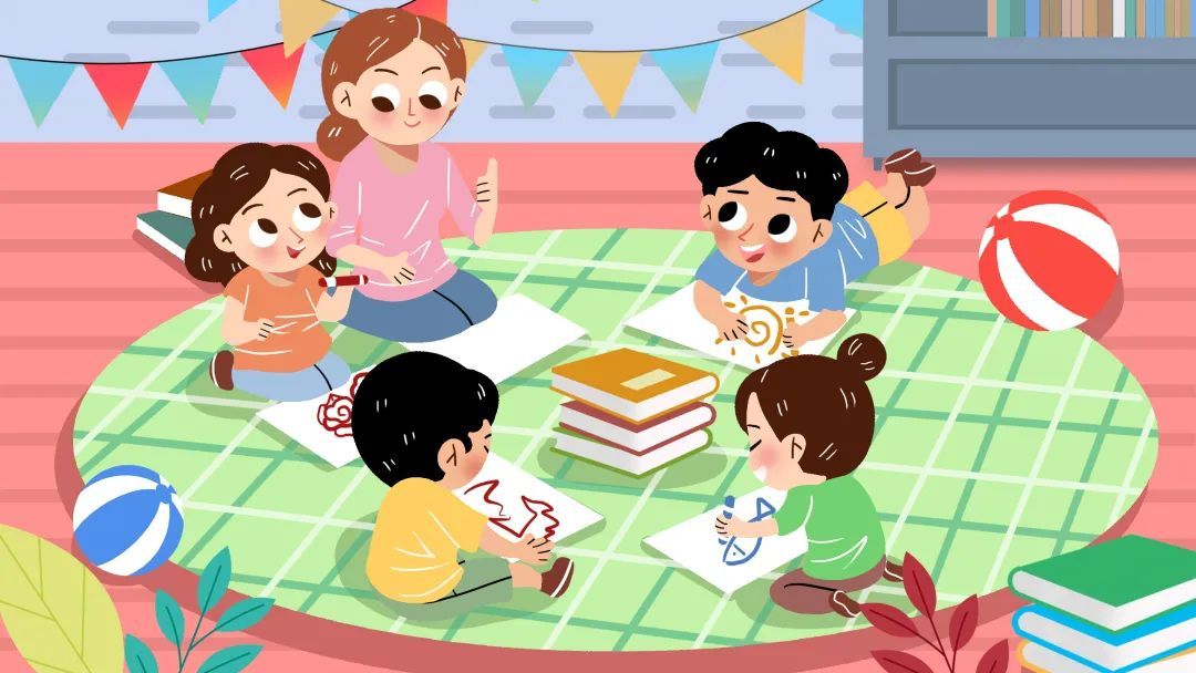 幼儿园新生入学锦囊