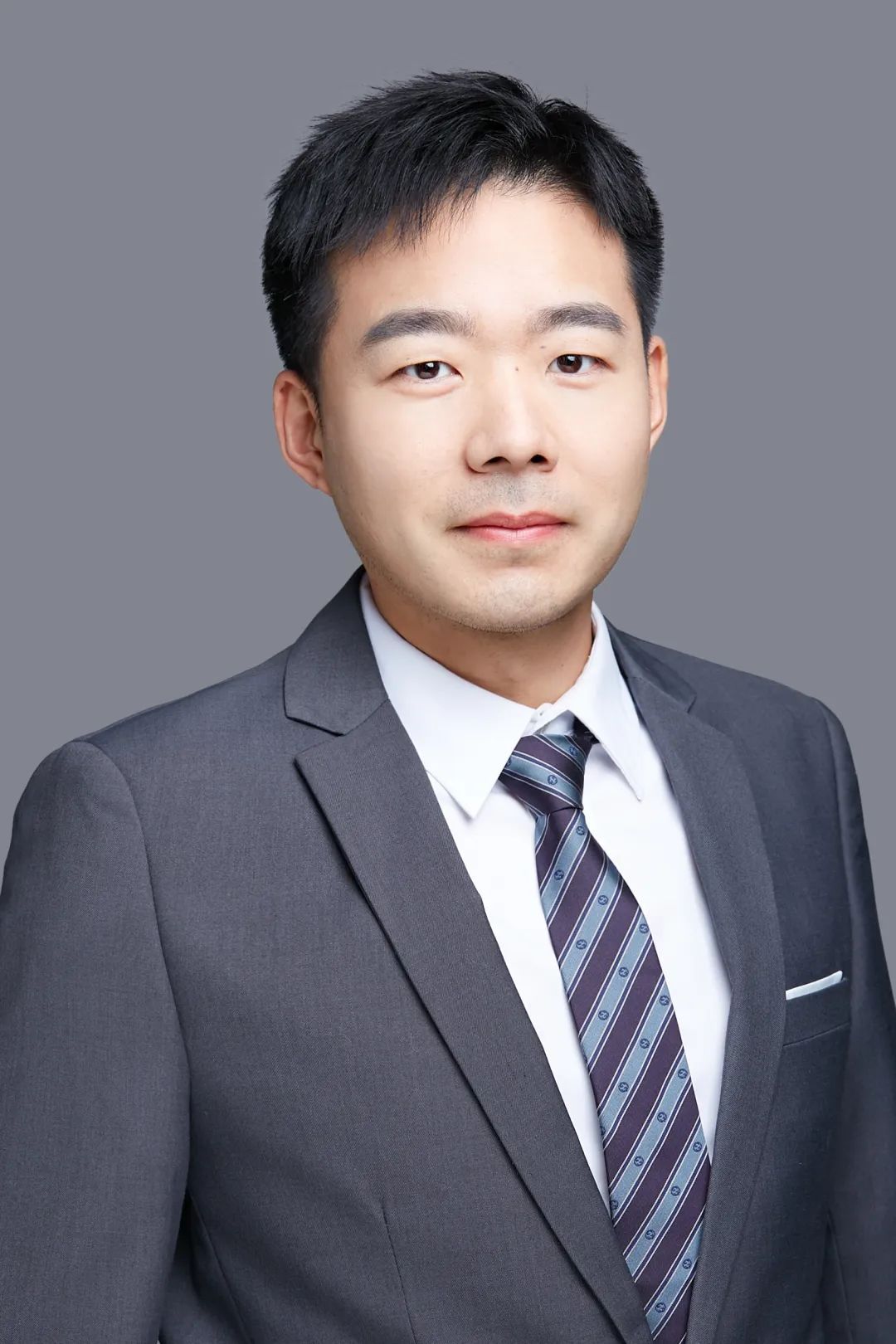 重磅阵容丨2022世界人工智能大会法治青年论坛演讲嘉宾张钦昱