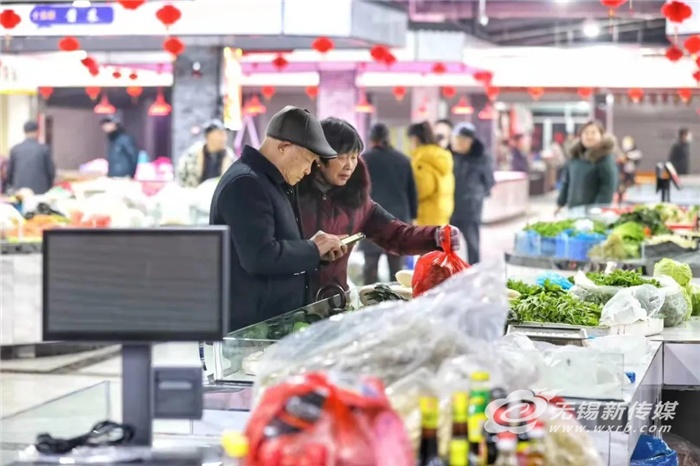 觀察>文章詳情>一刻鐘便民生活圈是以服務半徑在步行15分鐘左右範圍內