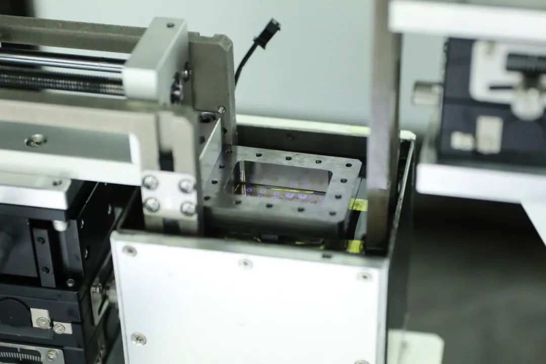隐形正畸牙套全套解决方案市场占有率超60%松江企业加速3D打印产业化再升级