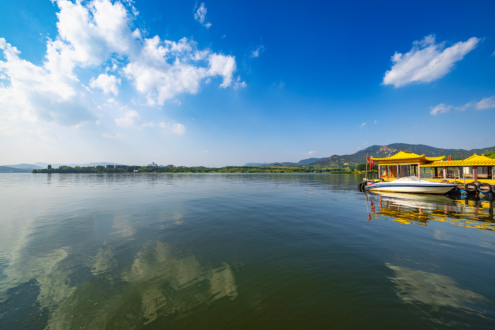 山东好景