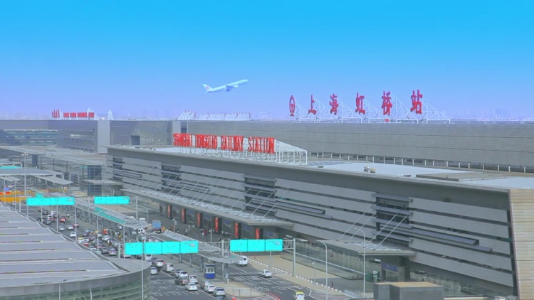 未来上海将新建4座火车站,你最期待哪一座?