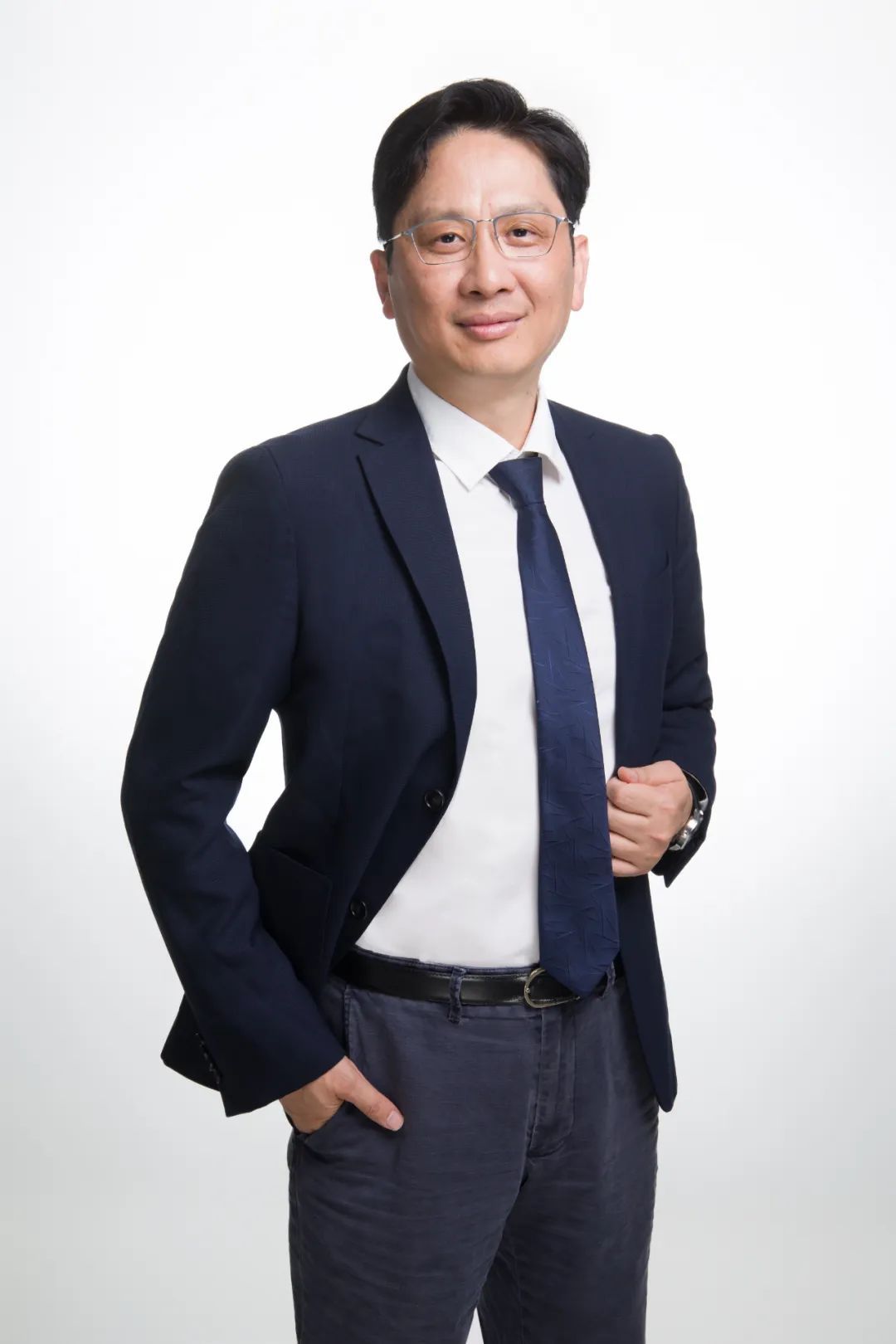 【关注】今日17:30东方卫视《名医话养生》！心血管内科刘学波主任讲难治性高血压