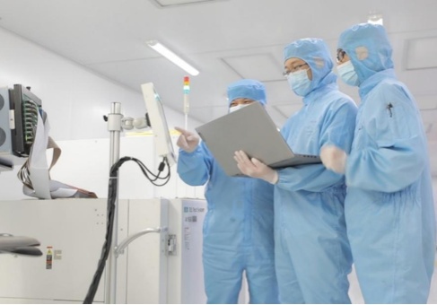 利扬芯片（688135）强势表现分析：芯片测试赛道获资金关注