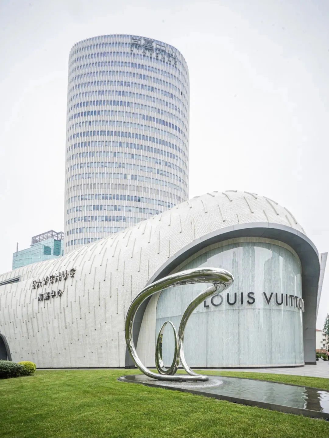 尚嘉中心9周年庆!现金礼券,美食五折,满额抽奖等优惠活动等你来