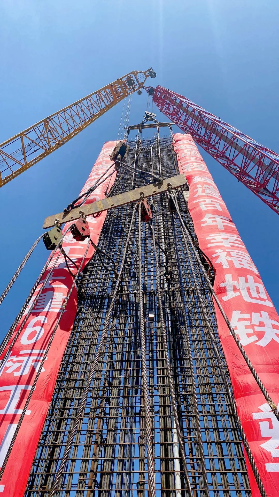 23号线现场蕞新消息！一期工程土建施工正式开启全线进入实质性建设阶段