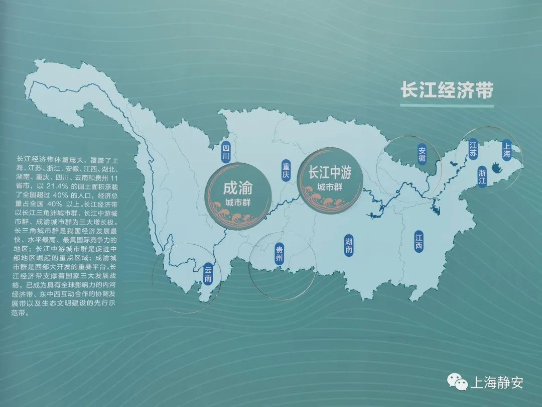 长江大保护” 上海自博馆奏响“大江之歌”_上观新闻