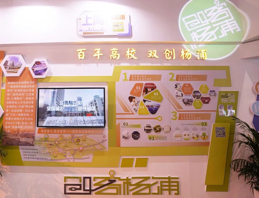 智能制氧机怎么使用3年成功创业1549家！连续五年保持两位数增速，杨浦“创客朋友圈”赋新能！_https://www.jmylbn.com_新闻资讯_第4张