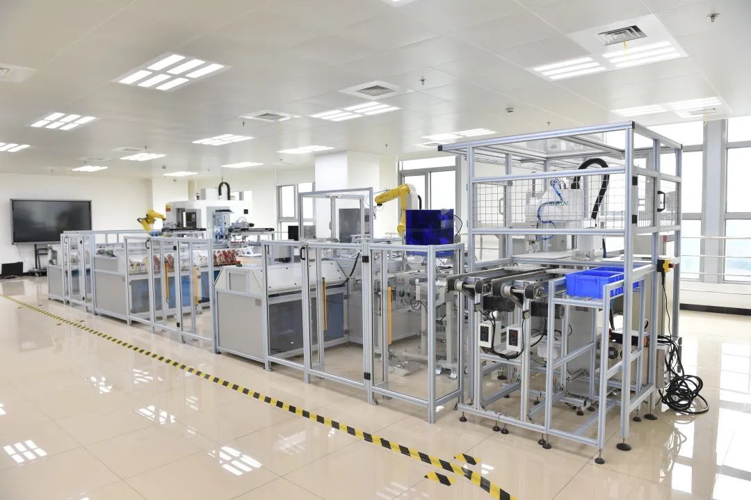 智能制氧机怎么使用3年成功创业1549家！连续五年保持两位数增速，杨浦“创客朋友圈”赋新能！_https://www.jmylbn.com_新闻资讯_第6张