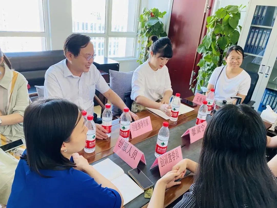 智能制氧机怎么使用3年成功创业1549家！连续五年保持两位数增速，杨浦“创客朋友圈”赋新能！_https://www.jmylbn.com_新闻资讯_第10张