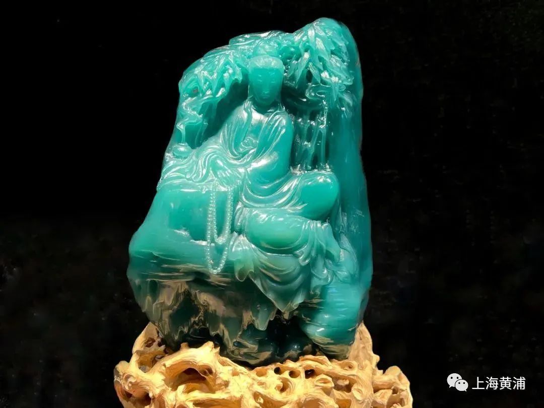 金玉生辉，华宝楼再添“重器”_上观新闻