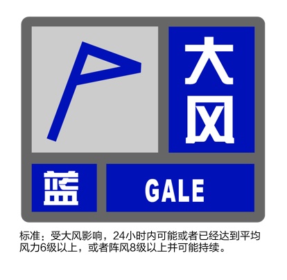 冷空气传来！ 从今天开始温度急剧下降，6日最高温只有“1”字，松江将进入秋天