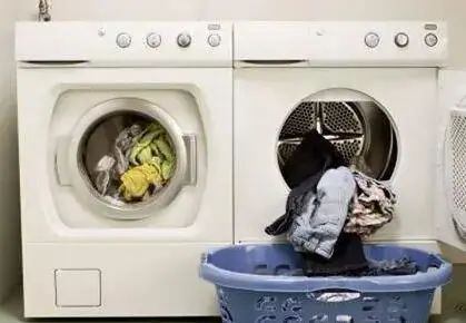 衣服越洗越“脏”？洗衣机也该“洗澡”了！_上观新闻