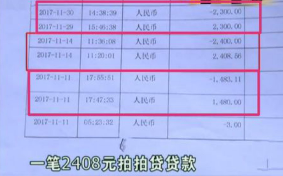记录负责，恐无法正常申请贷款，若是买房买车需要贷款那麻烦可就大了。 除了被法人、被任职、被贷款 这3