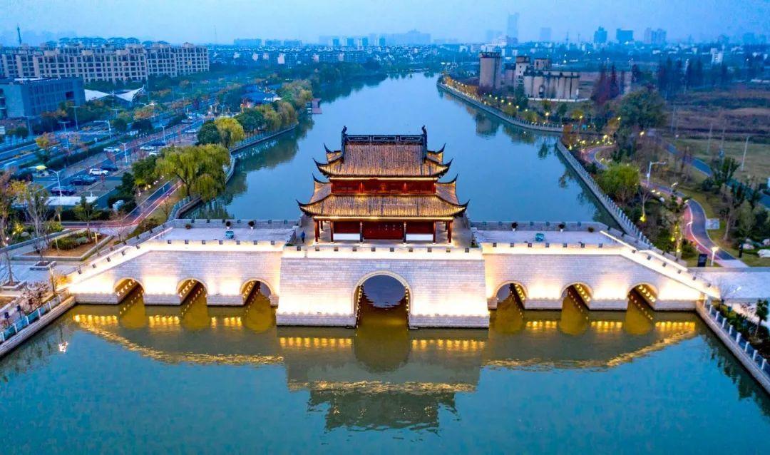 青浦四大质量建设成效显著质量发展水平持续提升