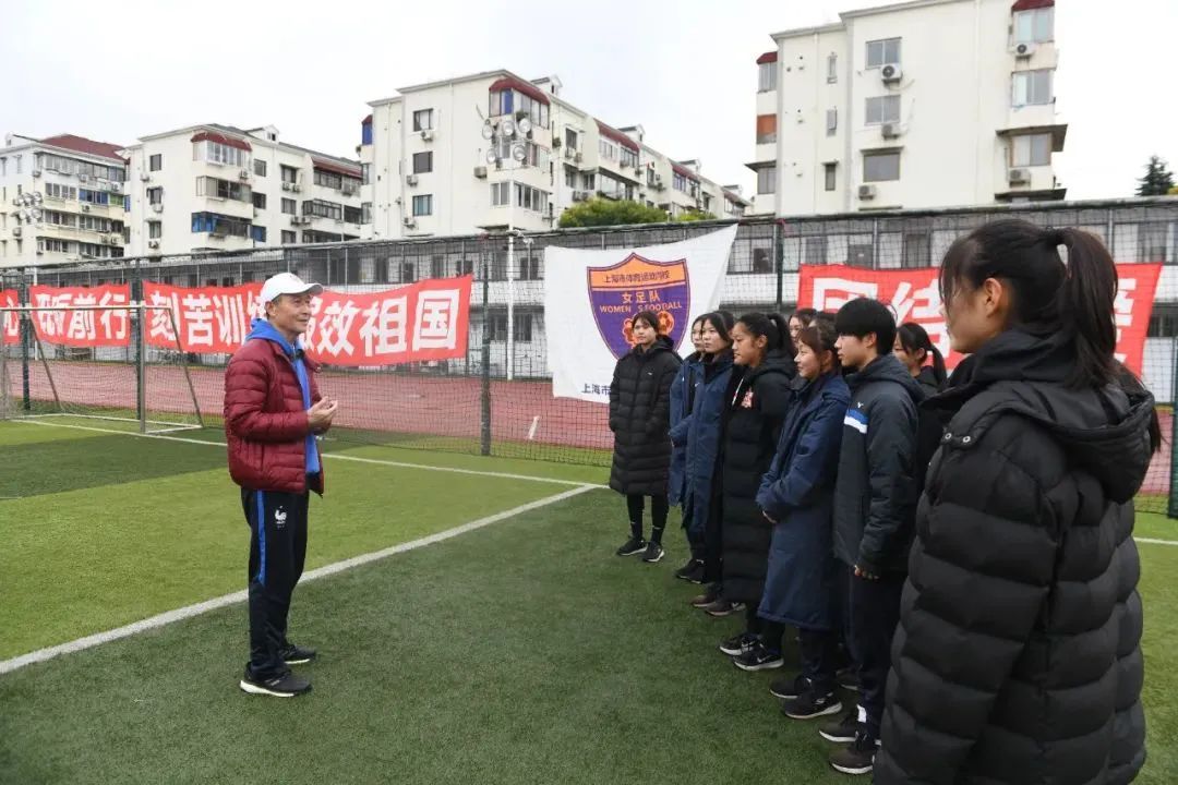 市运会"话当年·竞未来"⑪