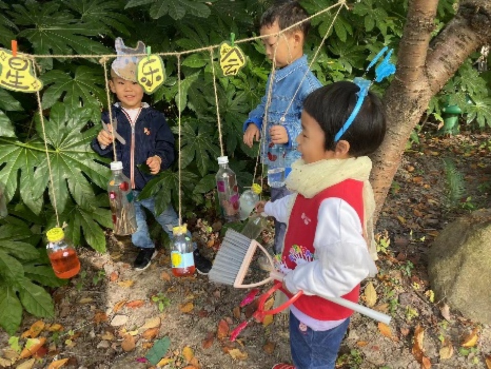 幼儿园幼儿成长记录_儿童视角幼儿教育_幼儿生命教育创新实践