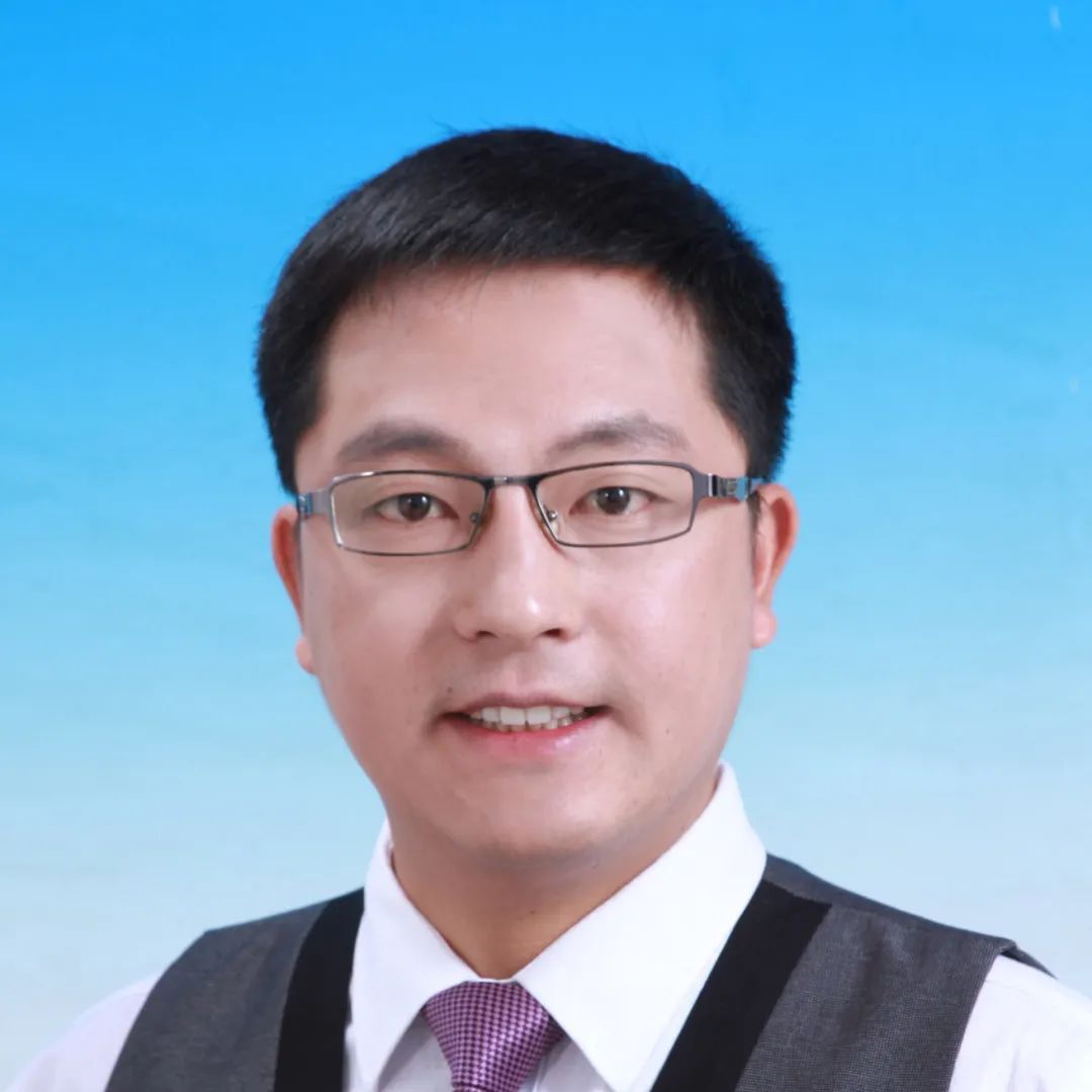 从实验室实现医学突破,他想让手术更精准、更稳健@上海交大金成