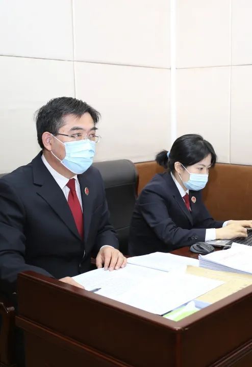 基层 | 徐州铁检院发挥集中管辖优势,建机制办名案推动跨区划检察改革