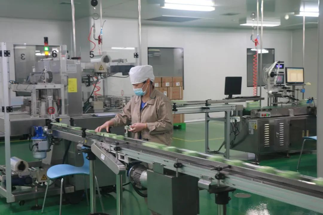 老字号商标转让_上海老字号上药牌_中药微粒丸传承创新