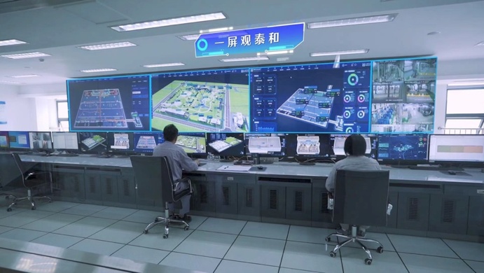 【数字化转型“先锋派”】张亮:以数字化赋能高质量人民城市建设