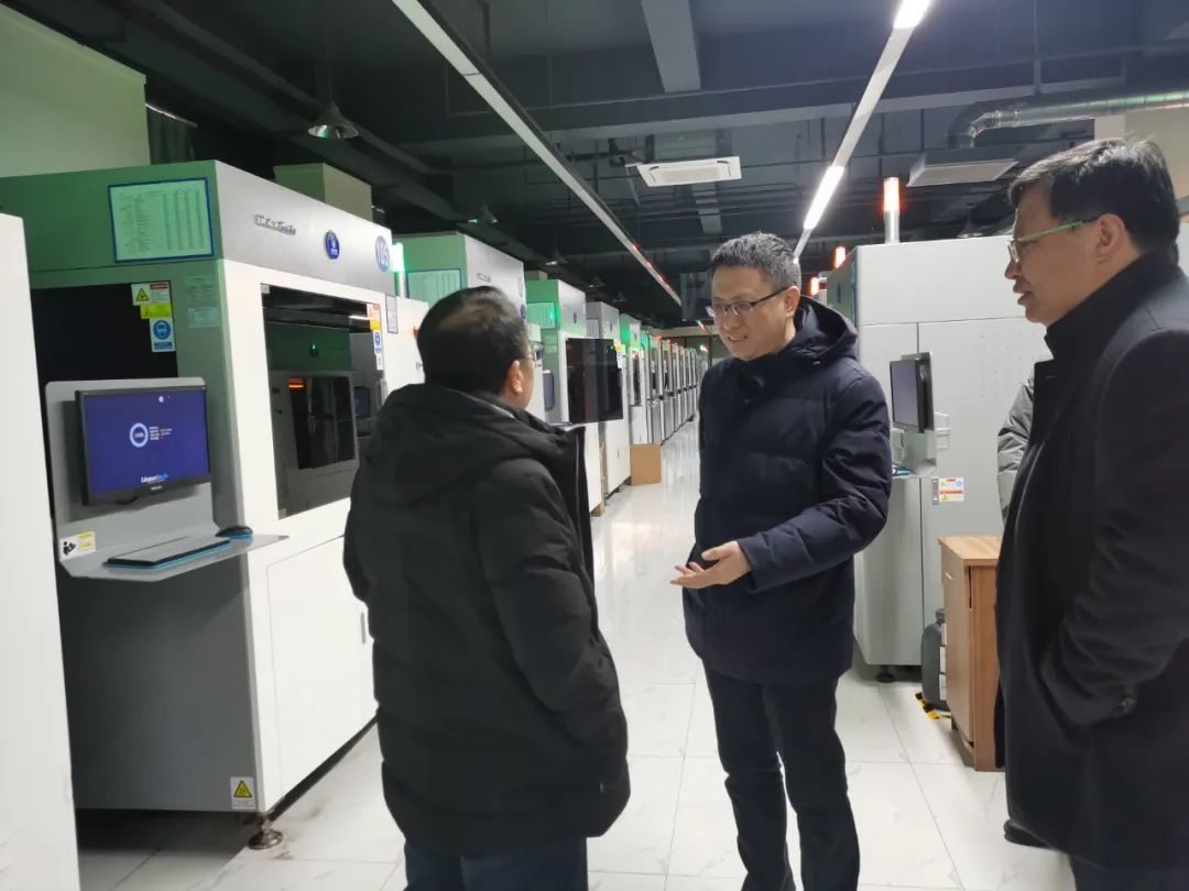 共谋长三角G60科创走廊创新合作推动长三角产业高质量一体化发展