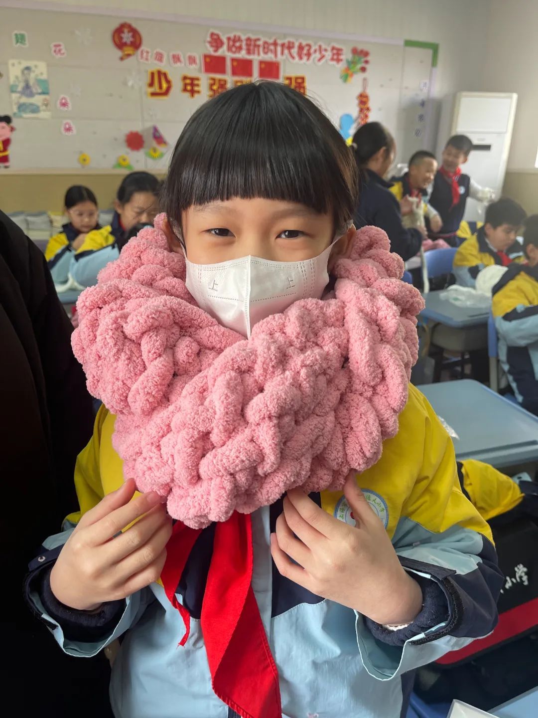徐汇区小学开学第一课_徐汇区民办滨江幼儿园_中小学开学典礼活动