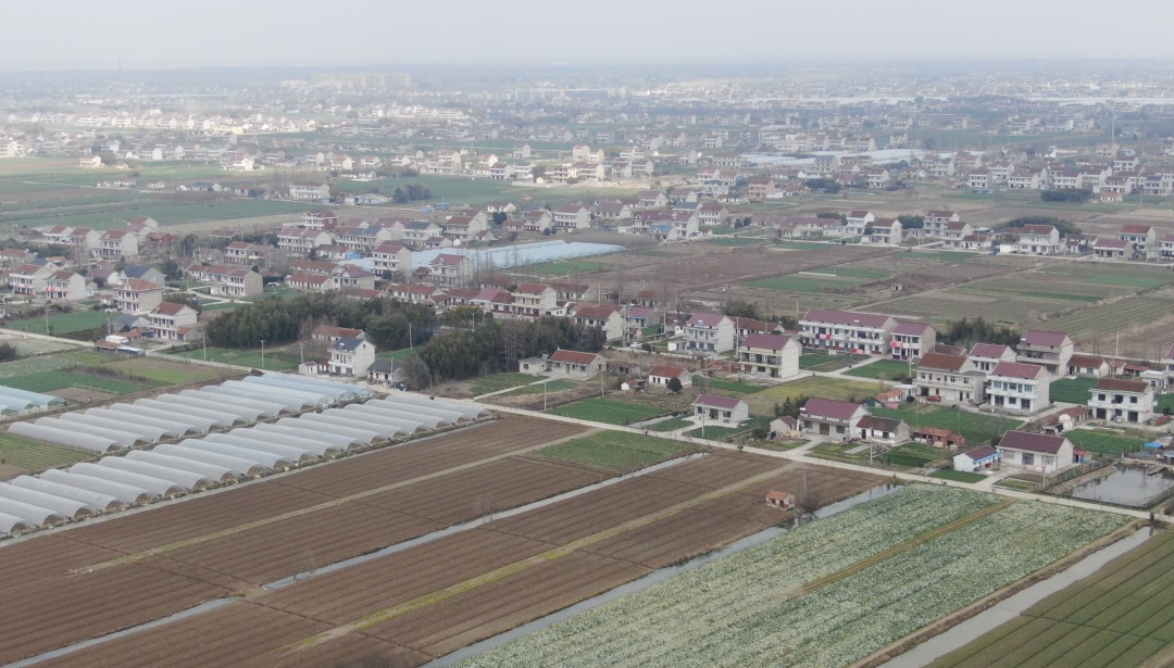 从“万安”到“万安”，一条高铁牵出崇明启东一段奇妙缘分