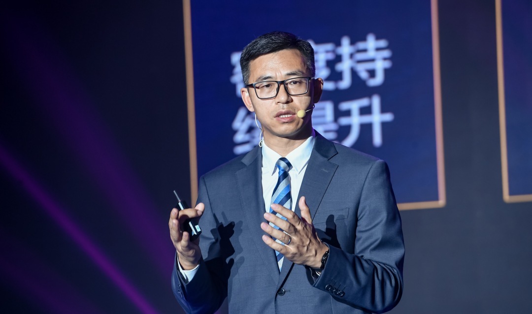 【有话说】张志刚：把零号湾区域的发展作为推动地区和社会经济发展的重要抓手