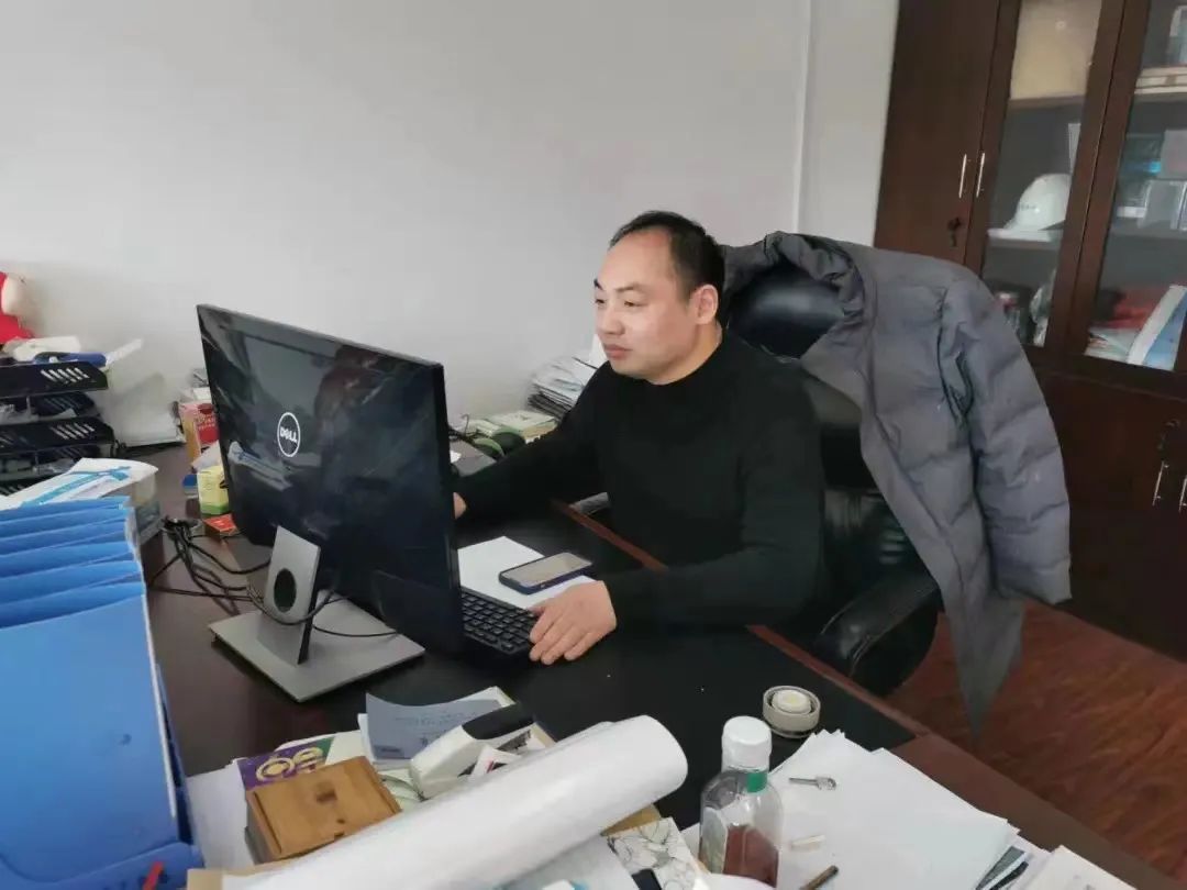 “穿针引线”功夫了得车墩这名“店小二”服务企业有高招