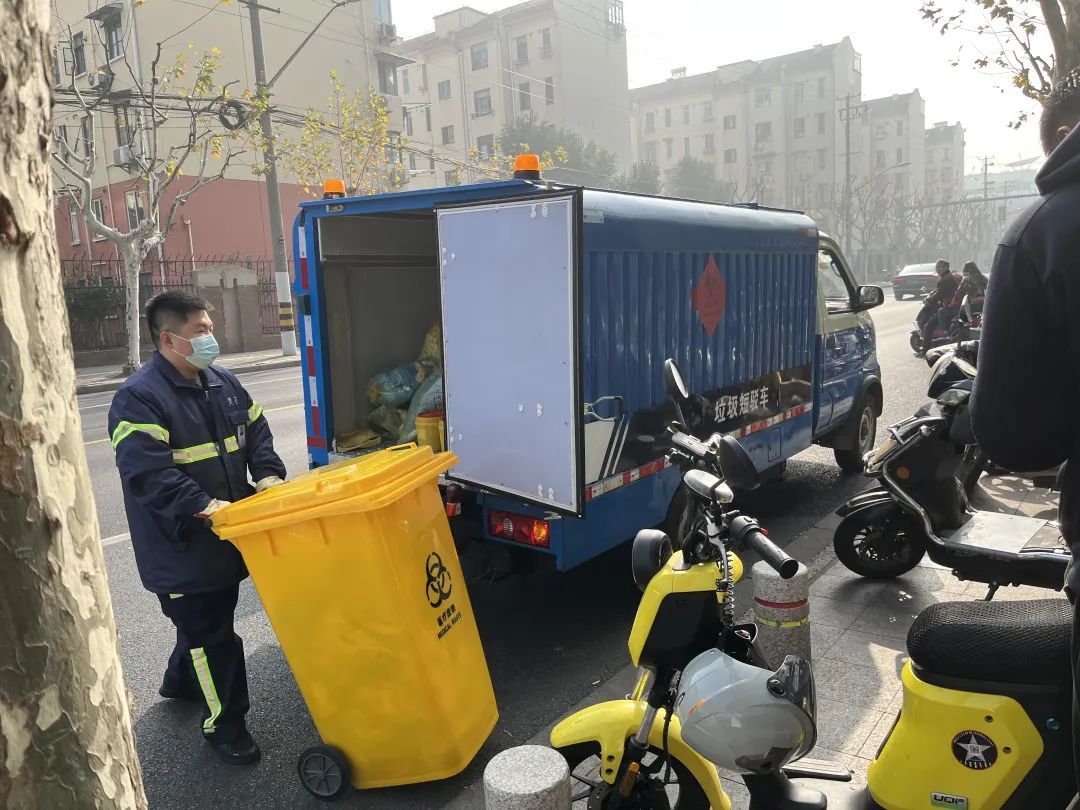 “无废城市”是什么？带你了解《静安区“无废城市”建设实施方案》