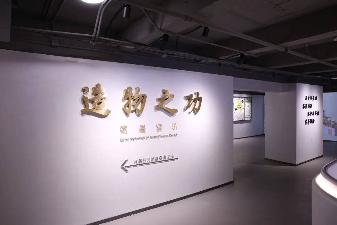 上海非遗园（上海非遗文化馆在哪个区） 第5张