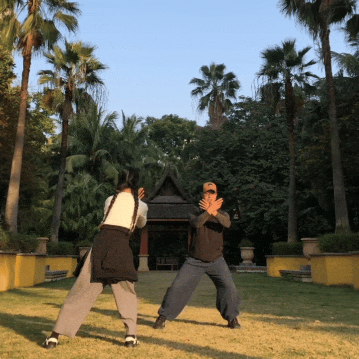 时下颇为潮流的这项运动练过才知道“真香”！（内附部分场地推荐）