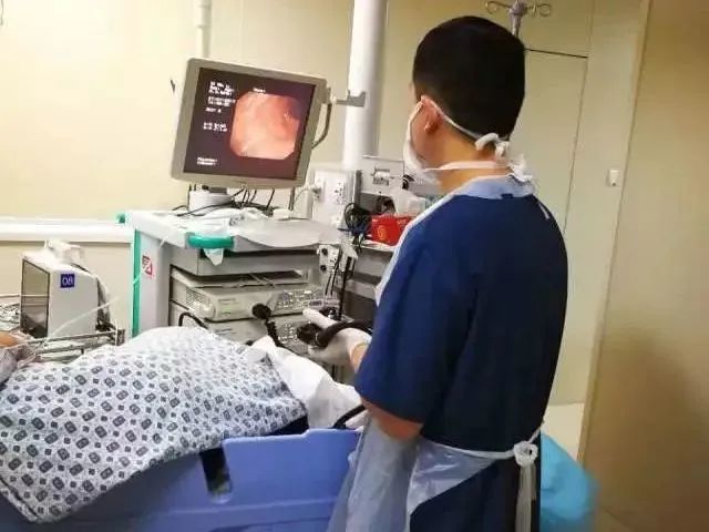 胃肠镜都有什么品牌【服务体验⑨】不用再怕麻烦，“一站式特约胃肠镜服务”来了！_https://www.jmylbn.com_新闻资讯_第4张