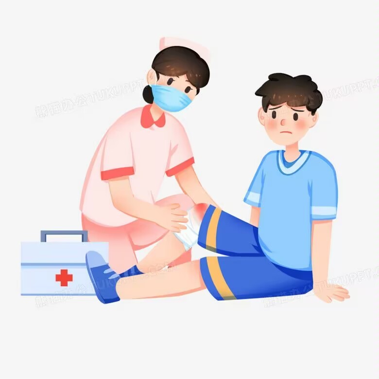 纱布止血怎么用（已审）【102.7健康总动员】了解创伤特点 学习急救措施_https://www.jmylbn.com_新闻资讯_第10张