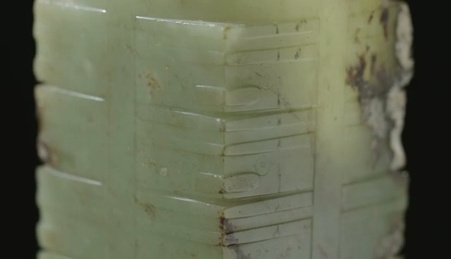 这个“国之重器”，3000年前就是古董了_上观新闻