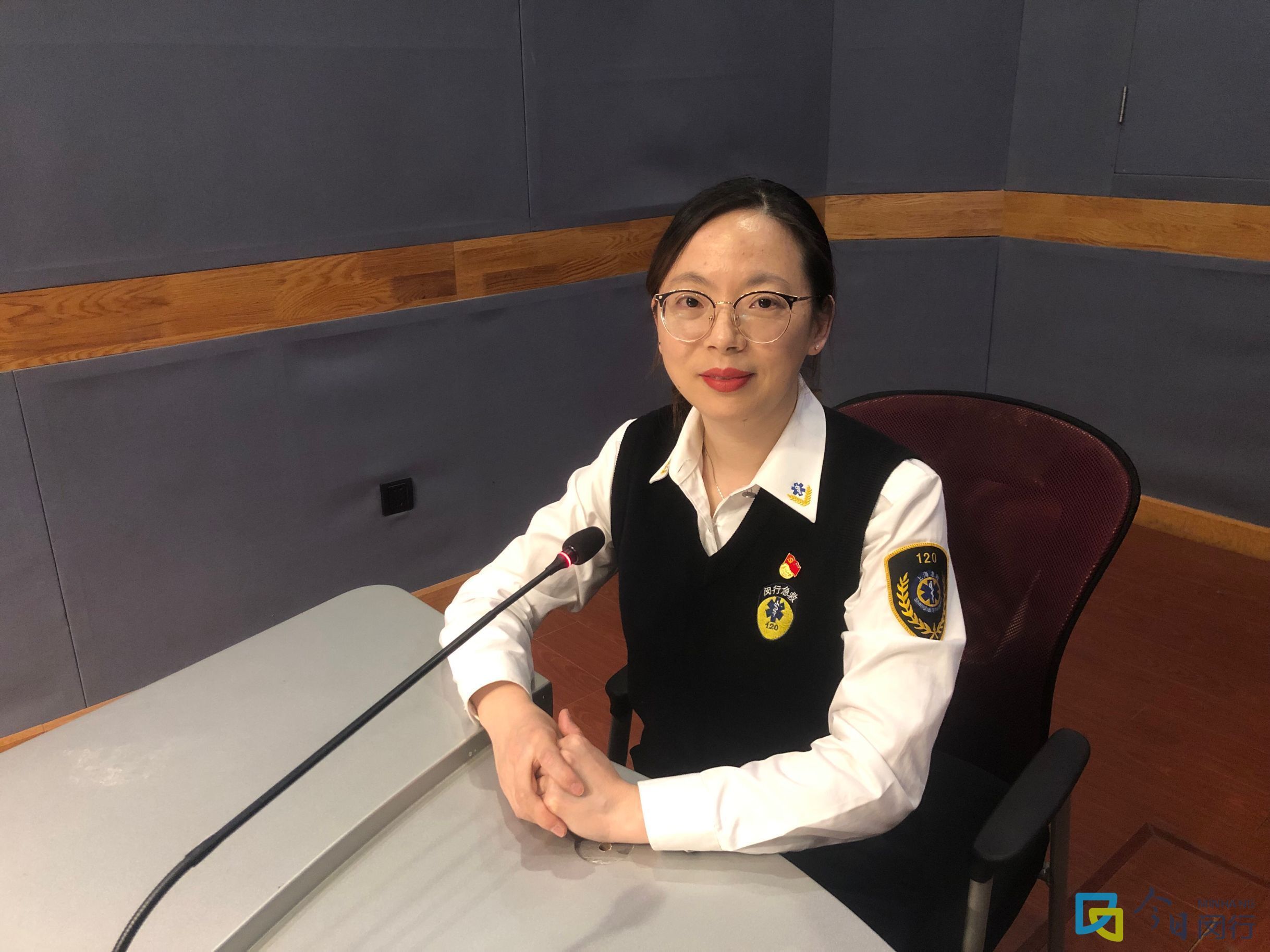 纱布止血怎么用（已审）【102.7健康总动员】了解创伤特点 学习急救措施_https://www.jmylbn.com_新闻资讯_第2张