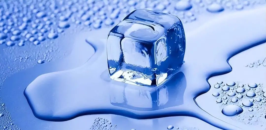 游聚:一块“七号冰”真的能冻结地球上全部的海洋吗？它到底是什么物质？​ 涨知识