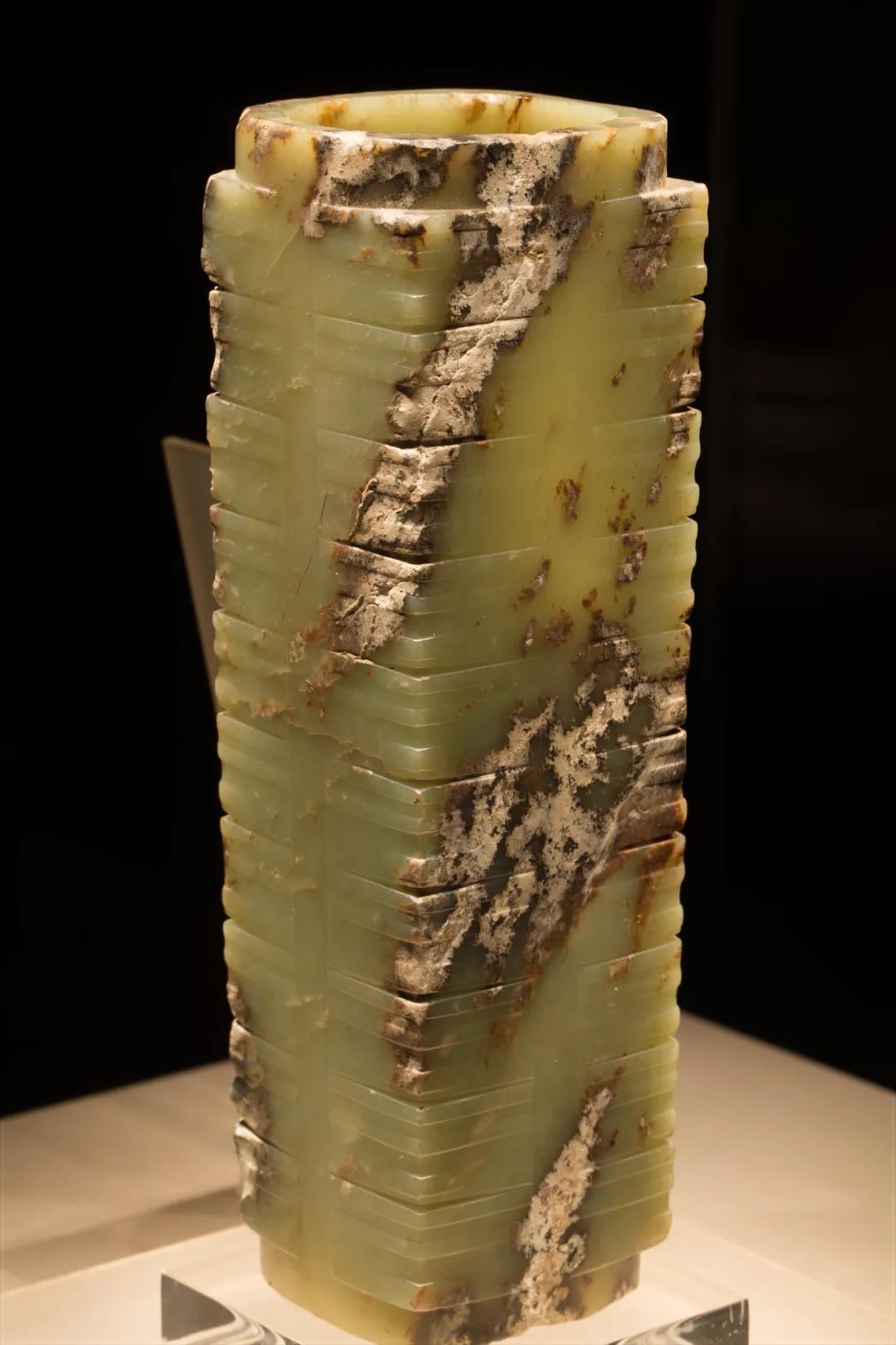 这个“国之重器”，3000年前就是古董了_上观新闻