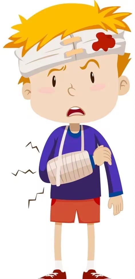 纱布止血怎么用（已审）【102.7健康总动员】了解创伤特点 学习急救措施_https://www.jmylbn.com_新闻资讯_第3张